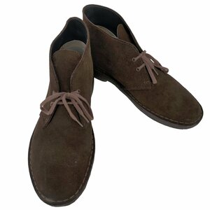 Clarks(クラークス) DESERT BOOT メンズ JPN：26.5 中古 古着 0204