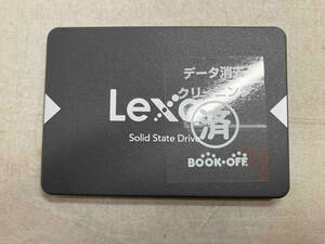 Lexar LNS100-128RBJP LNS100-128RBJP [NS100 128GB] 内蔵型SSD