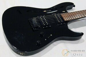 [中古] Fender Showmaster HH BLK 24フレット/セットネック/一味違う仕様を採用したスペシャルエディション [PJ321]