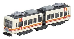 Bトレインショーティー 江ノ電1000形 サンライン号 (先頭車 2両入り) プラ