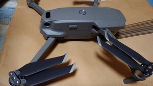 DJI MAVIC2 ZOOM＋DJI SMART CONTROLLER