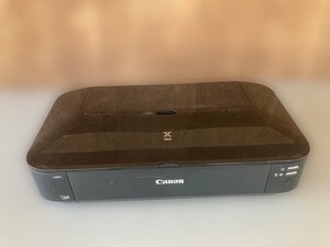 1000-O★Canon A3対応カラー インクジェットプリンター★PIXUS iX6830★インクカートリッジ欠品のため通電のみ確認★中古現状渡し★