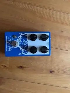 EarthQuaker Devices  Tone Job