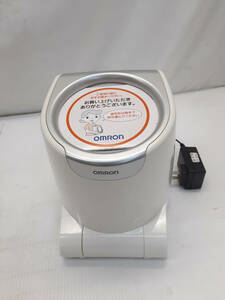 §　B18065　オムロン　Omron　電子血圧計　上腕式　スポットアーム　HEM-1020 動作確認済