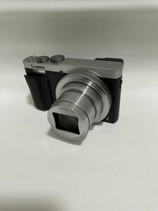 動作品 デジタルカメラ Panasonic DMC-TZ70 コンパクトデジタルカメラ デジカメ 