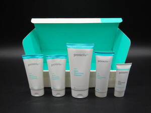 PROACTIV 　プロアクティブ 　Proactiv Smoothing　 Conditioning 　Targeting まとめセット