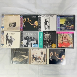 [240425-1T]【中古品】≪フリートウッド・マック/CD≫FLEETWOOD MAC/SHM-CD/紙ジャケット/洋楽ロック/高音質CD/記念盤 