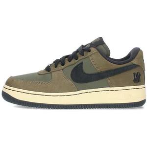 ナイキ NIKE アンディフィーテッド AIR FORCE 1 LOW SP DH3064-300 サイズ:23.5cm エアフォース1ロウスニーカー 中古 BS99