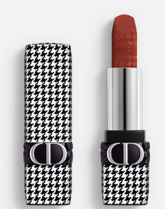 Dior ルージュ ディオール バーム 999V ベルベット　 (数量限定品) 口紅　リップ