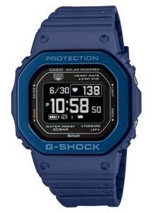 CASIO G-SHOCK DW-H5600MB-2JR G-SQUAD 