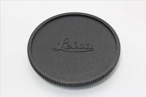 【純正】Leica ライカ キャップ 16060