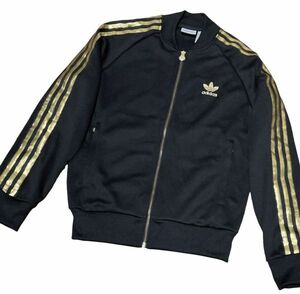 ■アディダス オリジナルス／adidas Originals ■GK0658 トラックジャケット／ジャージ SST 24K TRACKTOP