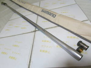 シマノ　スピンパワー　４０５BXーT（Shimano　SUPINPOWER　４０５BXーT　５点ガイド　即決