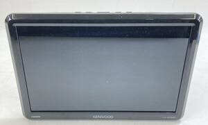 ケンウッド ハイビジョンリアモニター LZ-1000HD 10.1型 KENWOOD