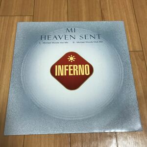 【Epic Trance】M1 / Heaven Sent - Inferno Records エピックトランス
