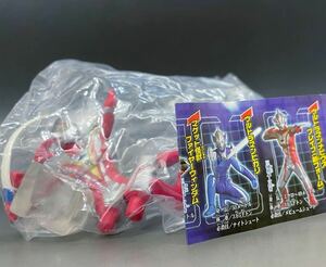 HGシリーズ ウルトラマンメビウス ブレイブ 袋未開封品 ガシャポン HGウルトラマン