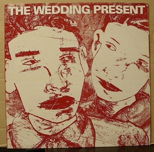 THE WEDDING PRESENT / WHY ARE YOU BEING SO REASONABLE NOW?/UK盤/中古12インチ!!2327