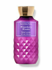 BB0145 WINTERBERRY WONDER Body Lotion