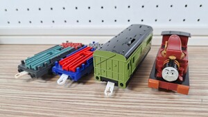 ※ プラレール ハービー きかんしゃトーマス タカラトミー トーマス トーマスシリーズ