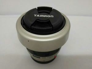 TAMRON 277D AF 28-80mm F/3.5-5.6 Aspherical (コニカミノルタAF用) 交換レンズ