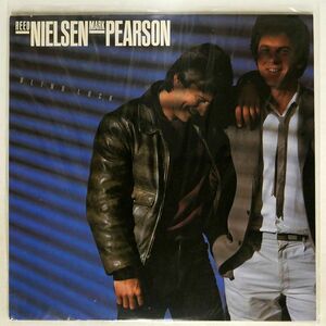 米 NIELSEN PEARSON BAND/BLIND LUCK/CAPITOL ST12176 LP