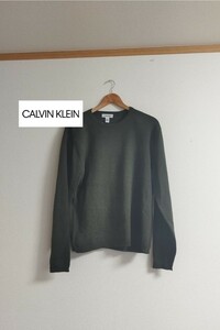 Calvin Klein カルバンクライン ニット セーター