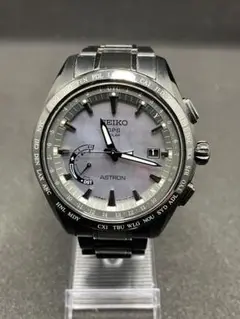 セイコー SEIKO SBXB091/8X22-0AF0 アストロン チタン