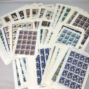 未使用 切手 シート 記念切手 額面総額 93500円 コレクション品 