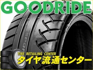 限定■タイヤ4本■グッドライド　SPORT RS　285/35R18　101W XL■285/35-18■18インチ　（GOODRIDE|スポーツ|ドリフト|送料1本500円）