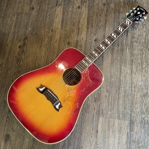 Aria WD-35 Acoustic Guitar アコースティックギター アリア -GrunSound-z158-