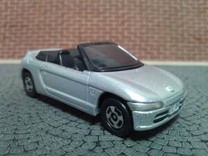 【レストア品】 1/50 HONDA BEAT ①