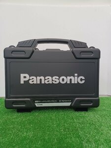 【中古品】パナソニック(Panasonic) 充電 スティック インパクトドライバー 7.2V グレー EZ7521LA1S-H 電動工具/ITXOLKT31VXG