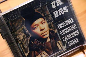 【送料無料】First Round Knock Out/Dr. Dre Snoop Dogg,THE WORLD CLASS WRECKIN