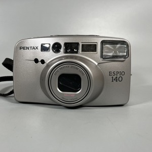 C3-197　PENTAX ペンタックス フィルムカメラ ESPIO 140 動作未確認