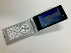 AA854 docomo FOMA N905i　ホワイト