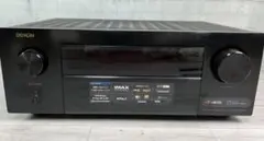 DENON AVC-X6500H 11.2ch AVアンプ