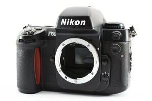 ★超美品★ ニコン Nikon F100 ボディ #17266T