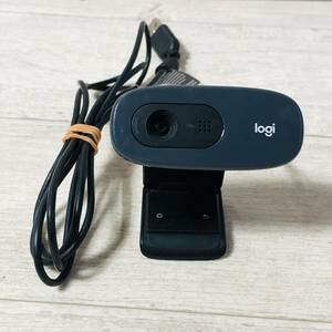 ■Logicool/ロジクール V-U0018 Webcam ウエブカメラ■サ1