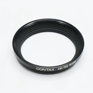 CONTAX 49/55 RING