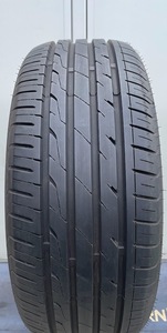 23031203　　中古タイヤ　【MEDALLION　CST　MDーA1】　215/55ZR17　98W　18年製　1本