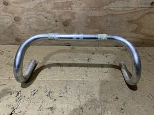 日東 NITTO B115 380 ドロップバー 中古パーツ ピスト OLD VINTAGE