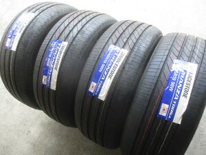 ☆激安新品☆ブリヂストン　トランザT005A 245/45R19 4本