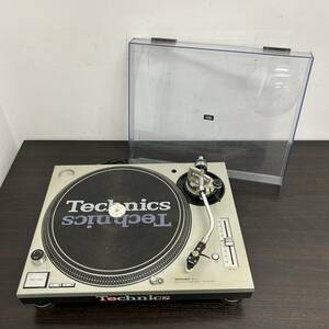 JA020266(044)-640/IR16000【名古屋】Technics テクニクス SL-1200MK3D ターンテーブル レコードプレーヤー