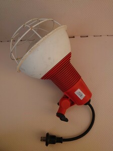 ● 【欠品あり】HATAYA 投光器 ハタヤ 日本製 ランプ ライト