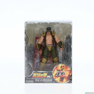 【中古】[FIG]世紀末激闘録コレクションVol.7 コレクションNo.16 ジャギ 北斗の拳 完成品 フィギュア 海洋堂(61123491)