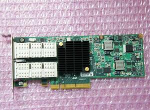 ●Oracle SUN純正 InfiniBand 40Gb 4x デュアルポート QDR Host Adapter X4237A PCI-Express P/N:375-3606