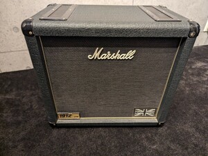 Marshall 1912 LEAD 1×12 マーシャルキャビネット 