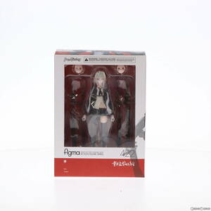 【中古】[FIG]figma(フィグマ) 422 肆(し) 重兵装型女子高生 完成品 可動フィギュア マックスファクトリー(61115267)