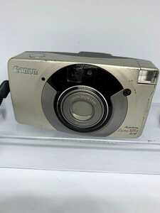 コンパクトデジタルカメラ Canon キャノン Autobox Luna105s 38-105㎜ X43