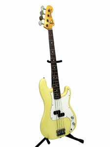 Fender Japan / フェンダージャパン Precision Bass エレキベース ジャンク品[B085H538]